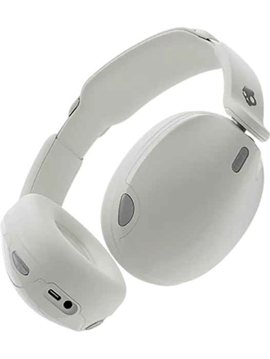 Casque Audio Sans Fil Skullcandy HESH 540 ANC - Réduction De Bruit Active, THX Spatial Audio, 65h Batterie - 8