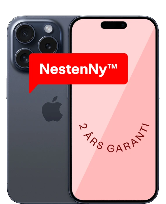 APPLE iphone-15-pro